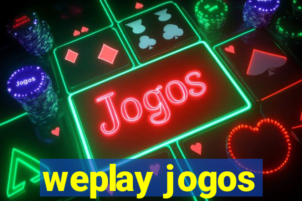 weplay jogos